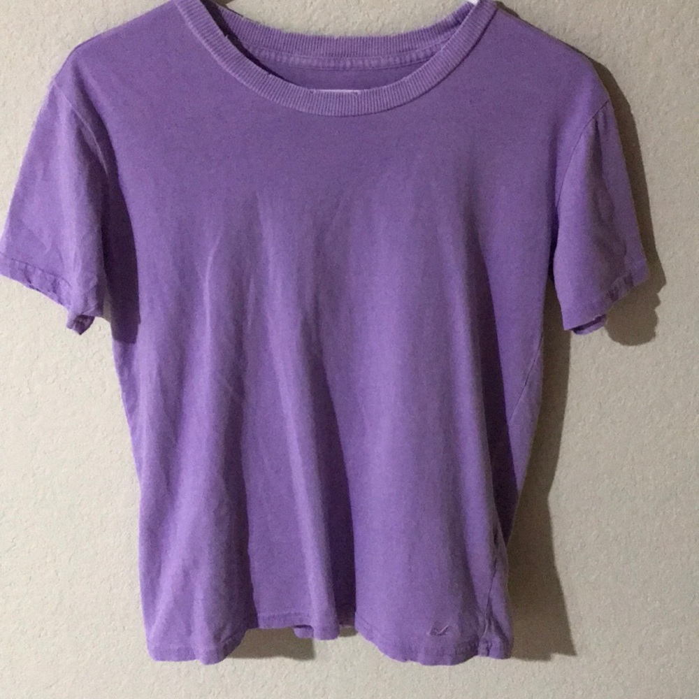 Hollister tee